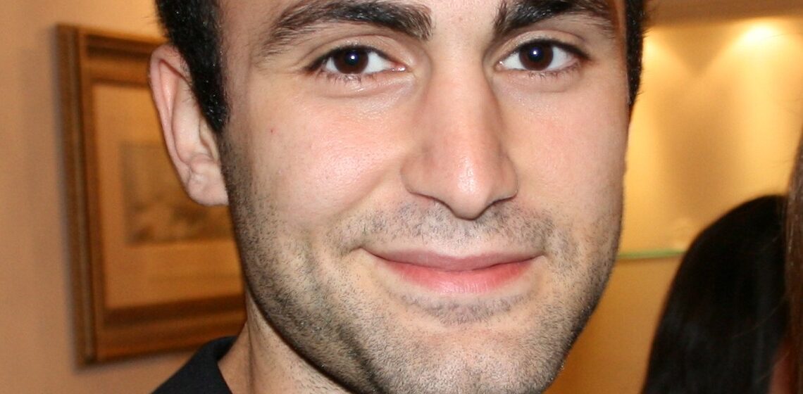 Why Justice Is Actor Khalid Abdalla’s Driving Force