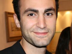 Why Justice Is Actor Khalid Abdalla’s Driving Force