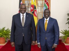 Kenya Moves to Protect Local Traders, Limits Foreign Role in Small Business