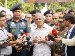 Four Prisoners Die in Two Days, Raising Concerns at Dhaka Central Jail