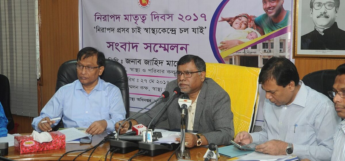 Dengue Claims Highest Daily Toll in Bangladesh This Year