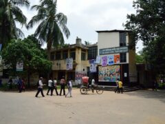 Dhaka University Students Rate Teachers: New Website Causes Debate
