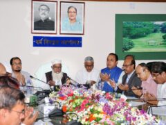 Hajj 2027 Registration Closing Soon: Bangladeshis Urged to Act Now