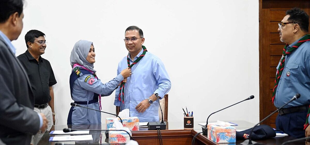 PM Tarique Rahman Calls for Unity, Warns Against Old Politics