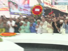 Bangladesh’s Political Test: Attacks on Parties Spark Free Speech Fears