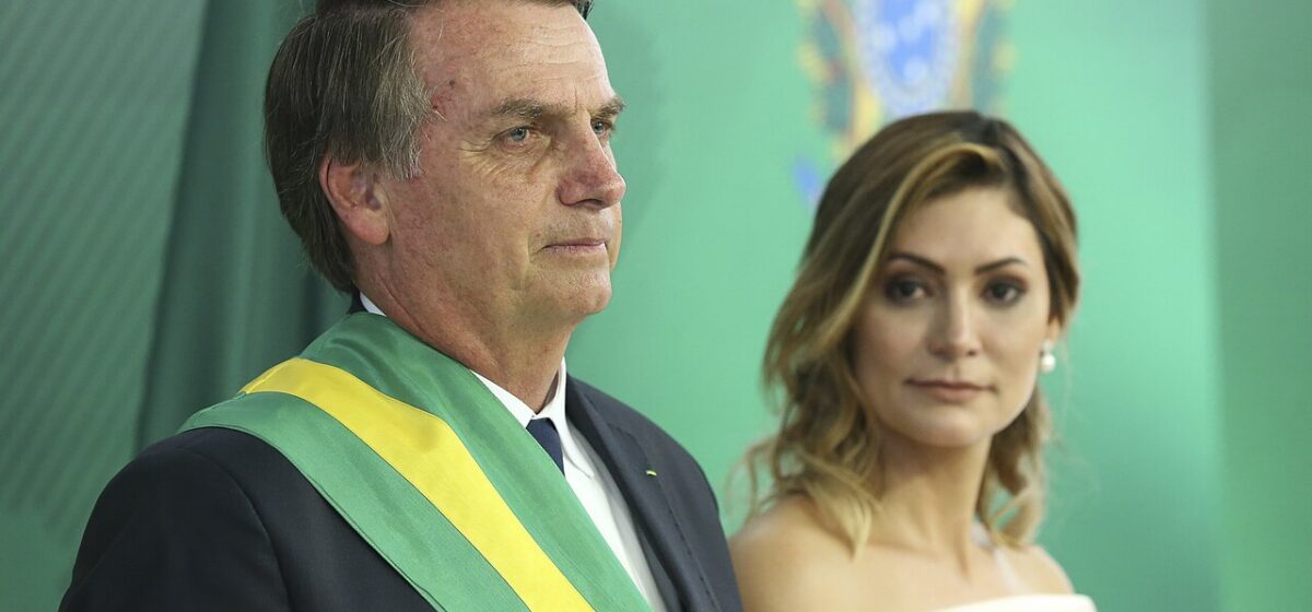 Brazil Election Shocks Many: Bolsonaro’s Strength Reshapes Presidential Race