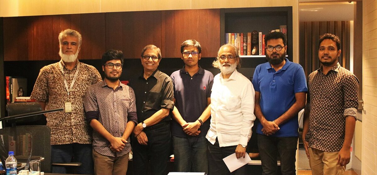 Bangladesh Media Freedom: An Editor’s Urgent Call for Action
