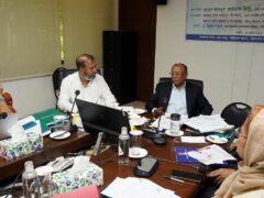 Farmers’ Voices Key to Bangladesh’s Climate Future