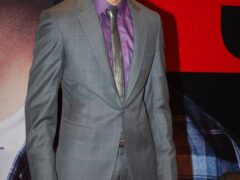 Bollywood Actor Imran Khan Detained During Mumbai Citizen Protest