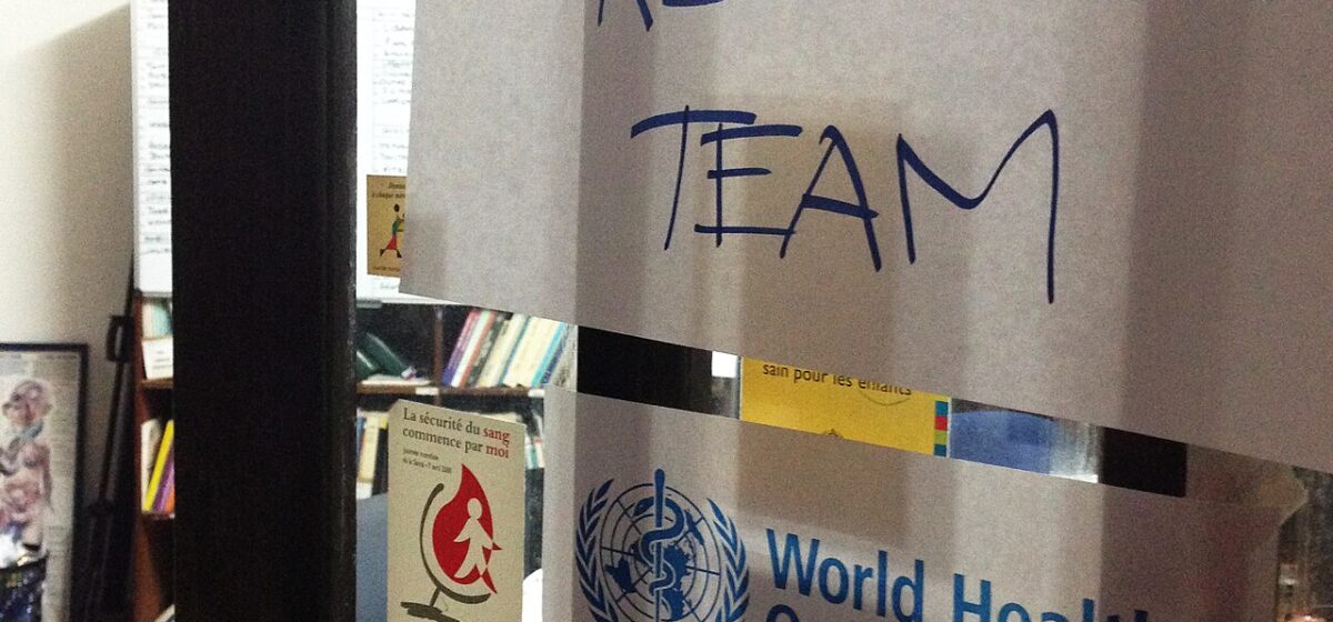Cross-Border Ebola Threat: New Cases Emerge in DRC as Kenya Confirms First Infection
