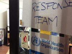 Cross-Border Ebola Threat: New Cases Emerge in DRC as Kenya Confirms First Infection