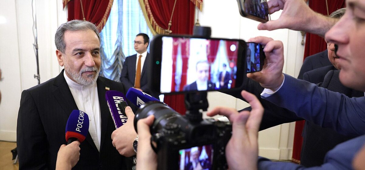 Iran Offers to Mediate Saudi-Yemen Talks Amid Rising Regional Tensions