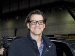 Beloved Actor Jim Carrey Marries Longtime Partner Min Ah