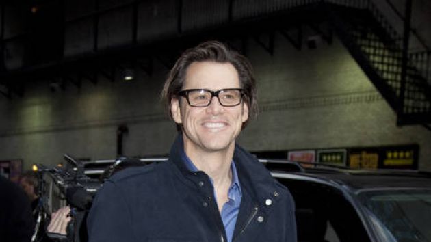 Beloved Actor Jim Carrey Marries Longtime Partner Min Ah