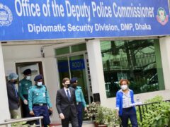 Former Major Arrested After Alleged Disorder At Dhaka Airport