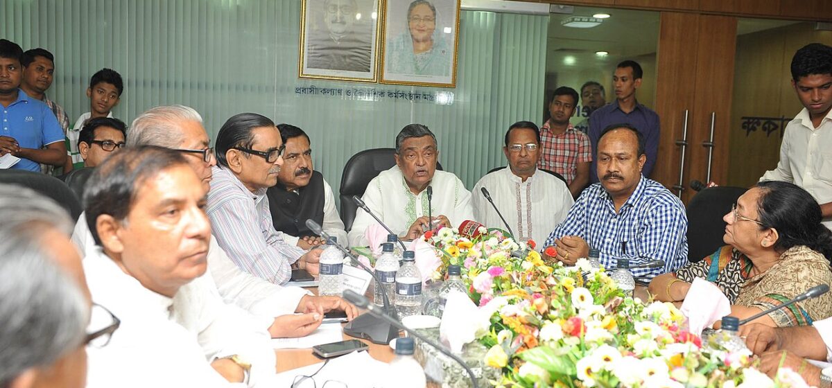 Thousands of Bangladeshi Workers to Find Jobs in Malaysia, 10,000 Offered Free