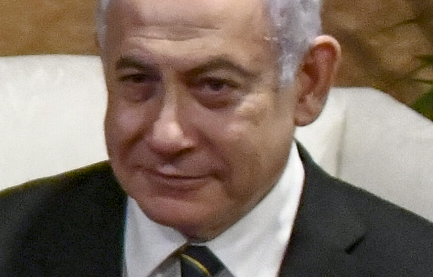 Israel’s Political Shift: How Benjamin Netanyahu United His Many Critics