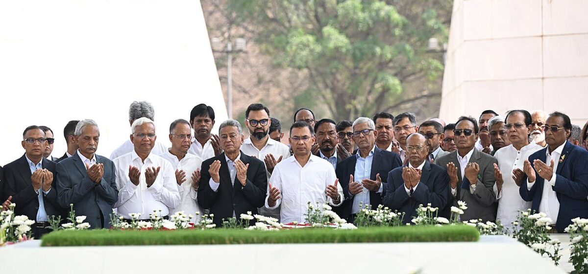 Health Ministry Directs All Hospital Libraries to Stock Books on Ziaur Rahman and Khaleda Zia