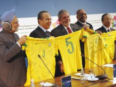 Football History Made: Brazil to Play India for First Time in Kolkata