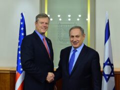 Iran Alleges Israeli PM Seeks War Ahead of Elections